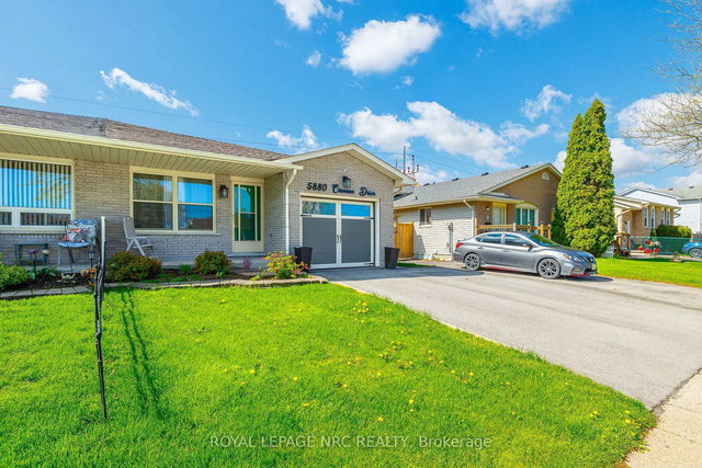 5880 Crimson Drive