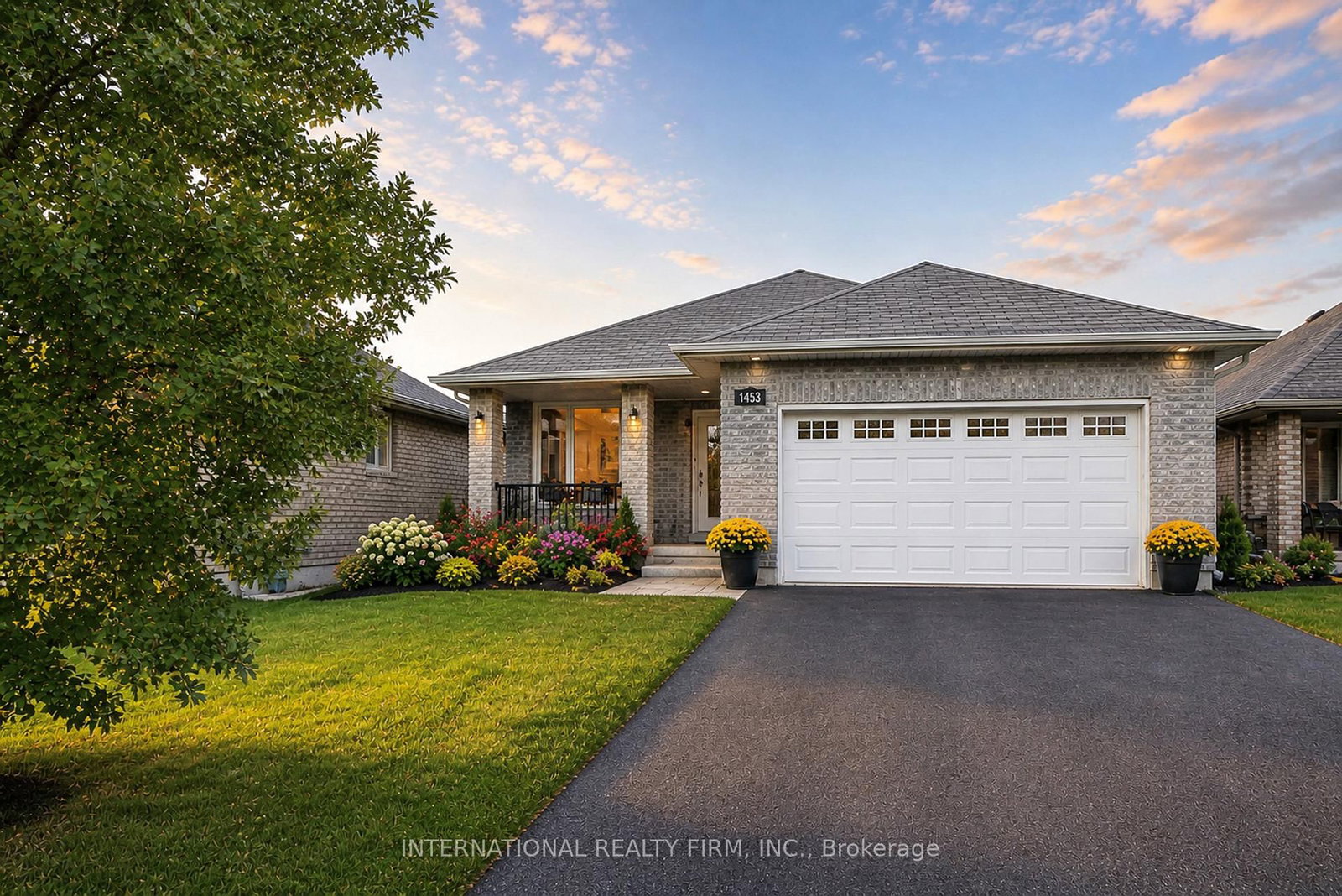 1453 Ireland Drive • Peterborough, ON photo 1