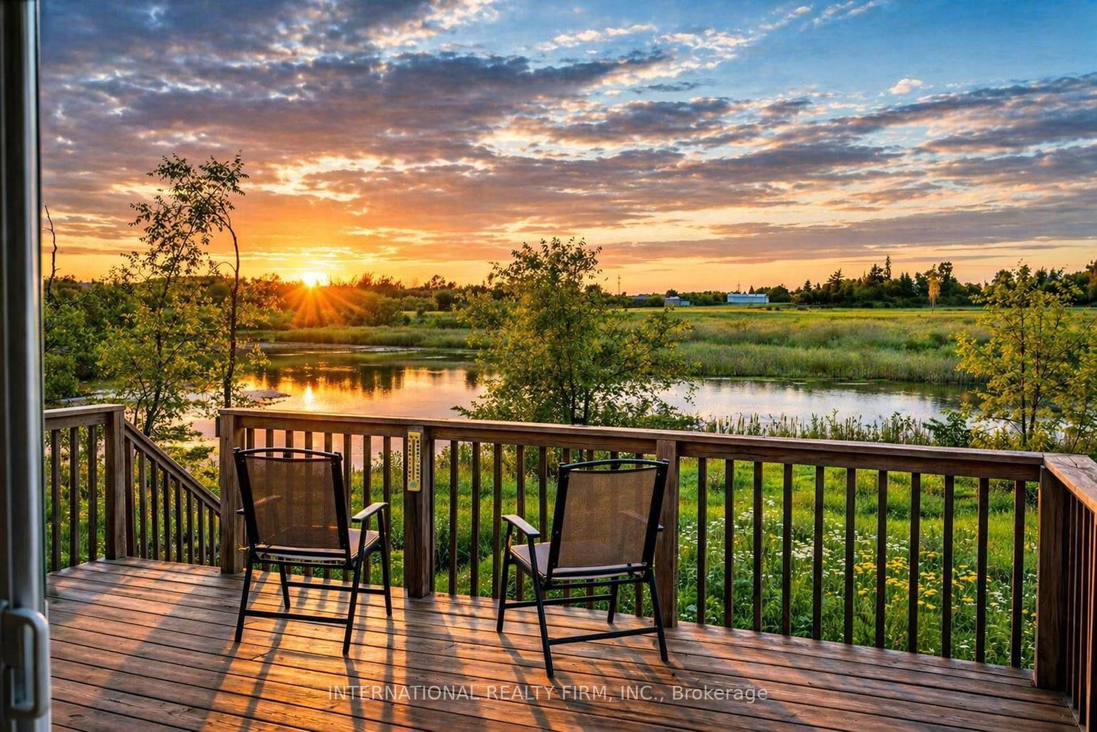 1453 Ireland Drive • Peterborough, ON photo 26