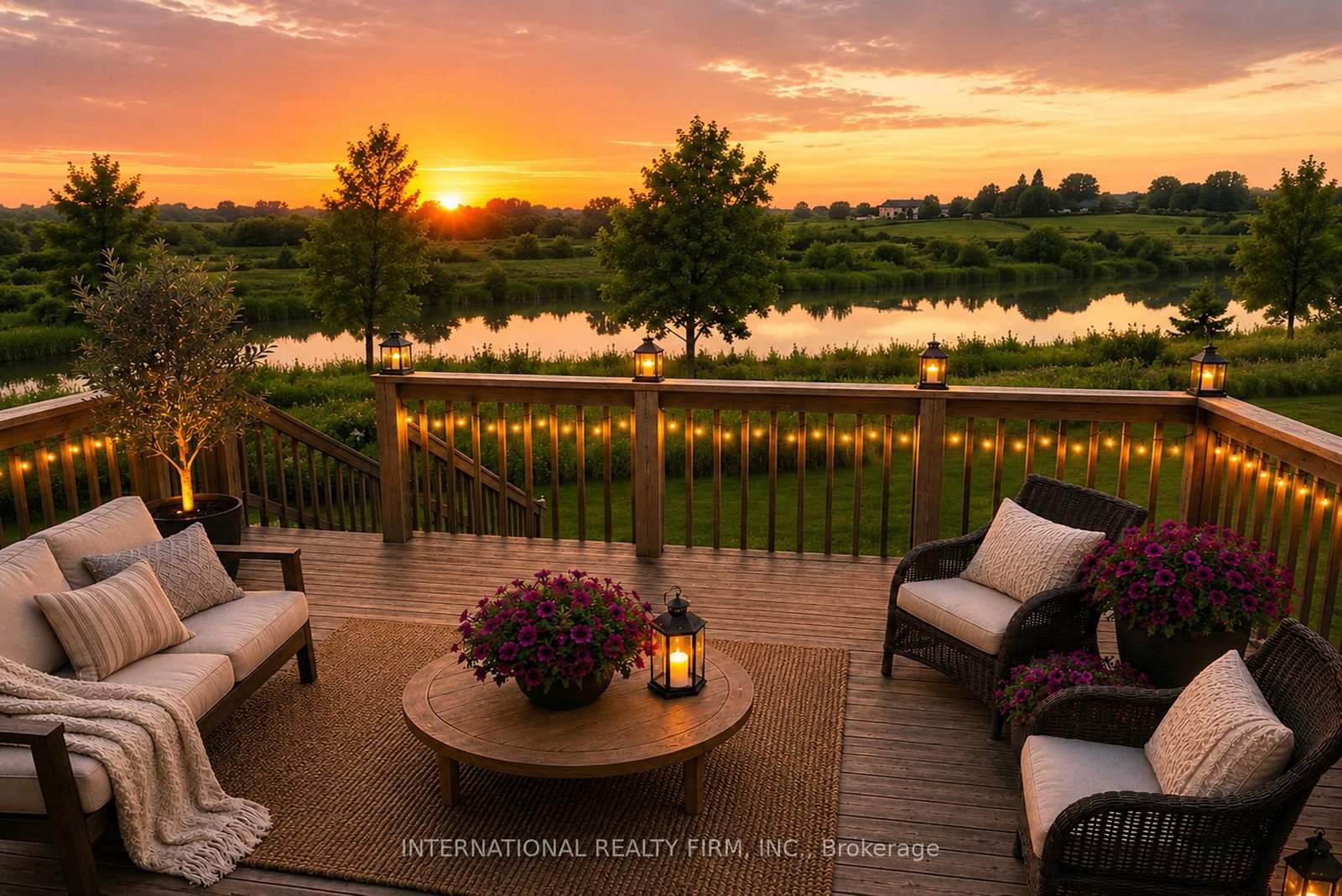 1453 Ireland Drive • Peterborough, ON photo 27