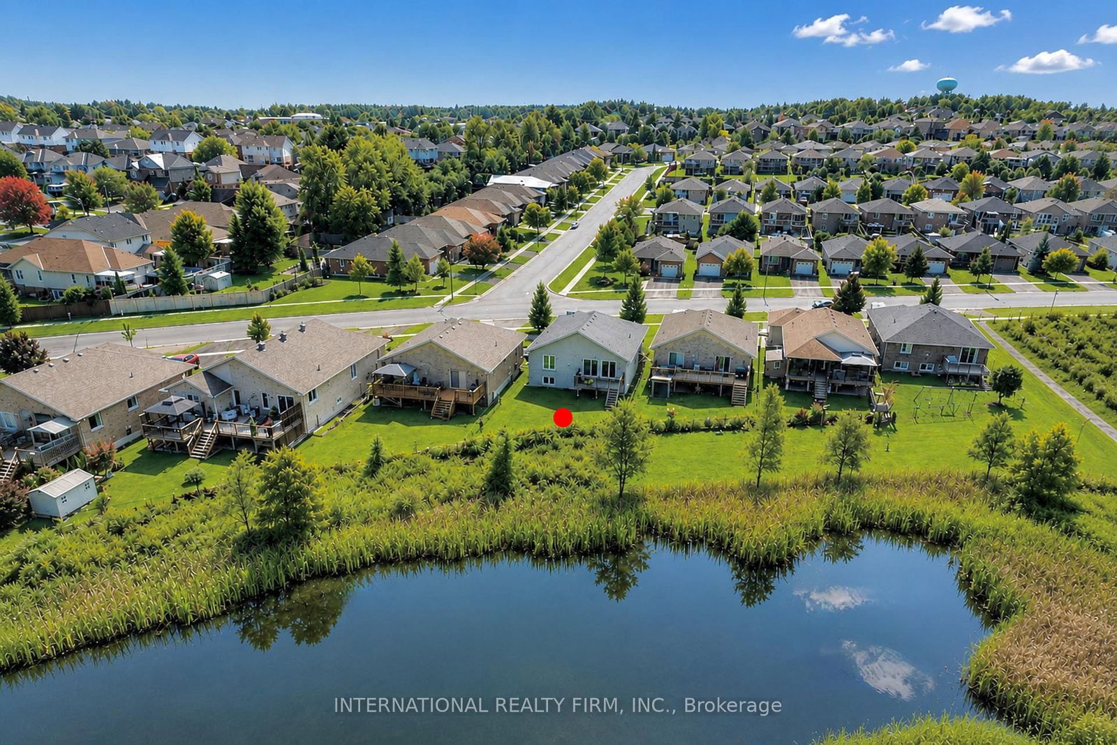 1453 Ireland Drive • Peterborough, ON photo 32