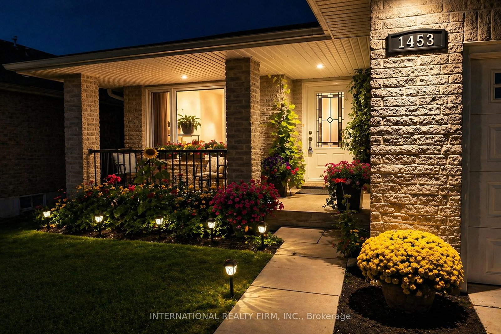 1453 Ireland Drive • Peterborough, ON photo 33