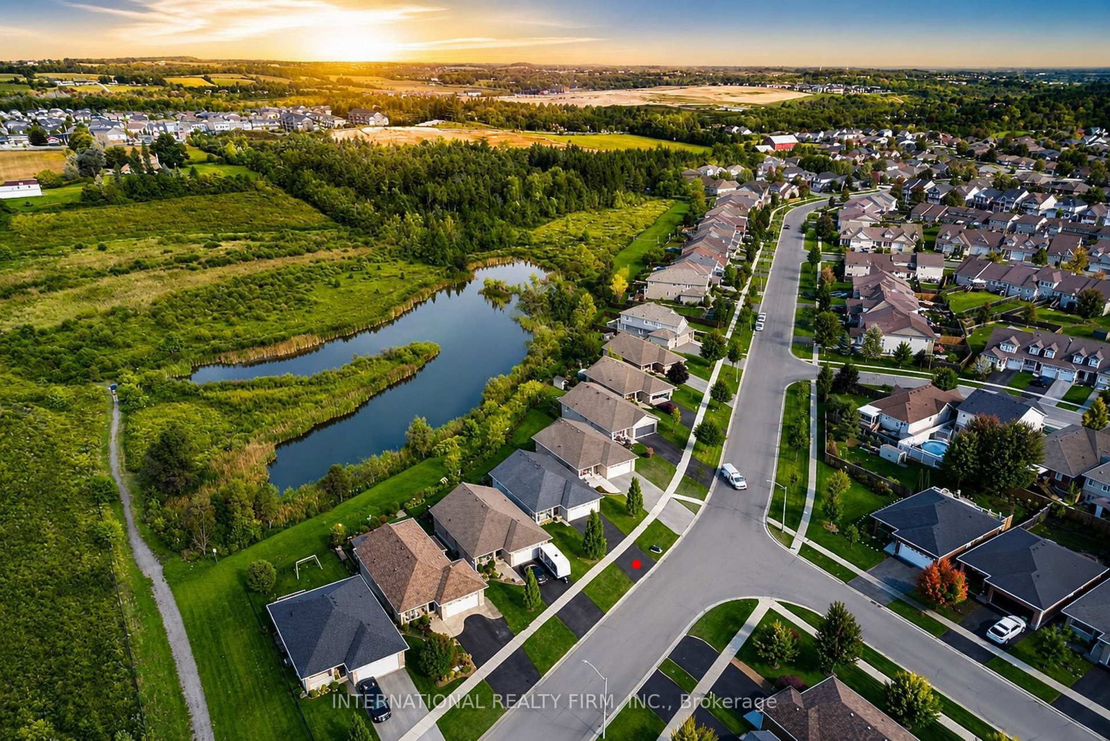1453 Ireland Drive • Peterborough, ON photo 36