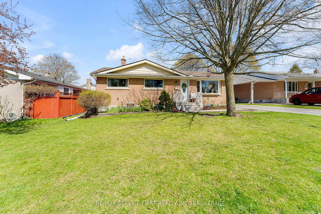 290 Glen Castle Road