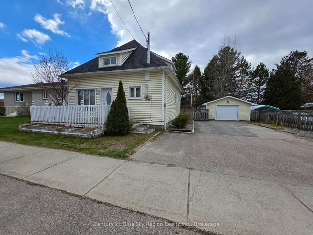 167 Cache Bay Road