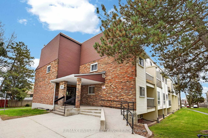 home for sale on 110-835 Milford Drive