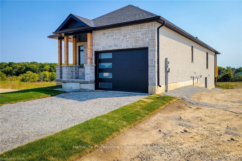 137 PIKE CREEK Drive