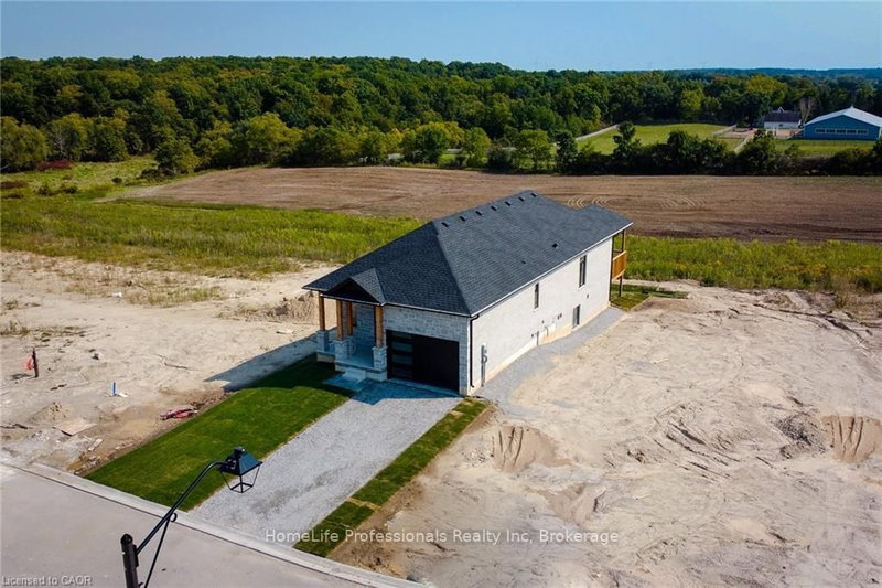 137 PIKE CREEK Drive