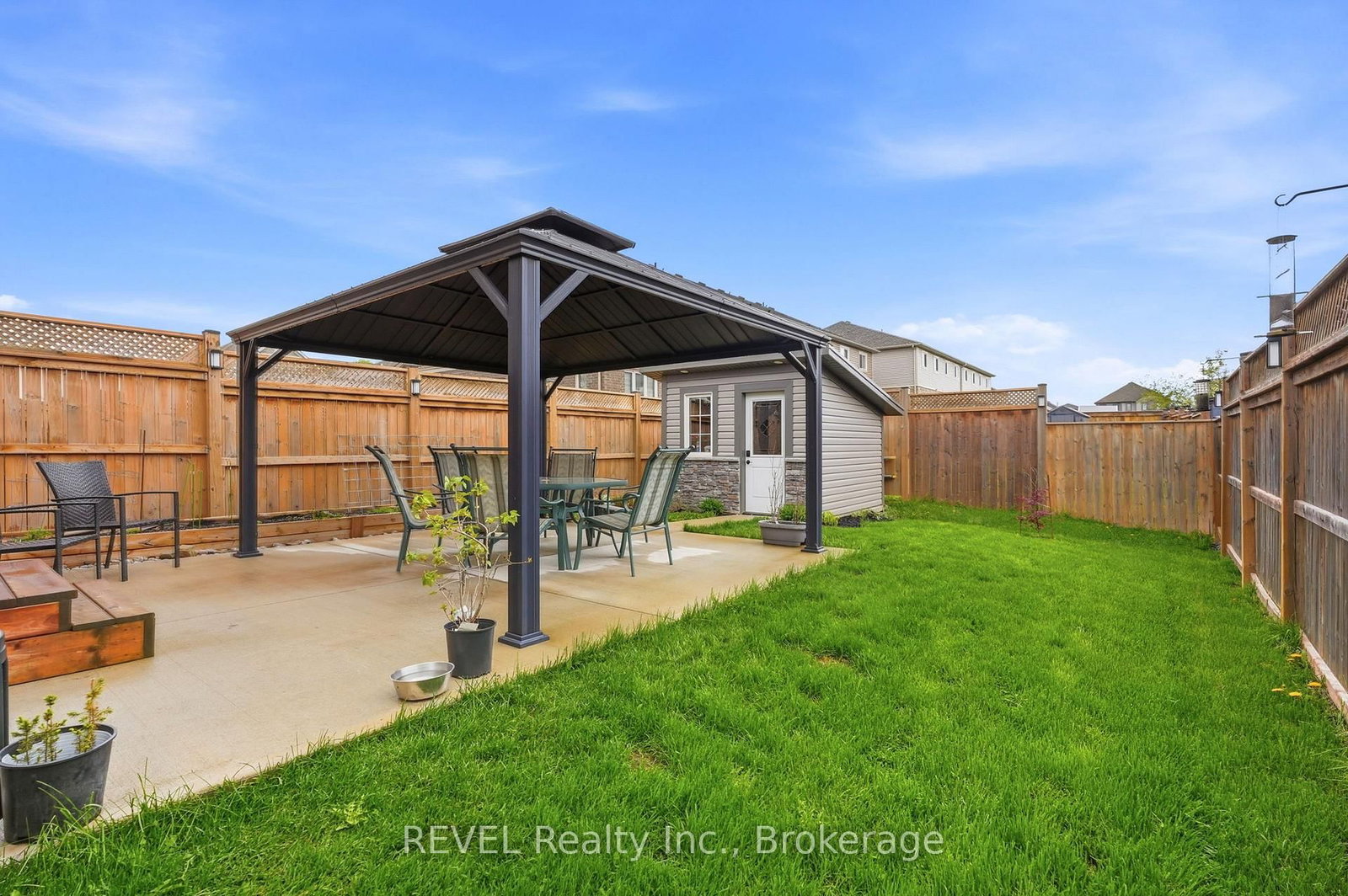 11 Lymburner Street • Pelham, ON photo 39
