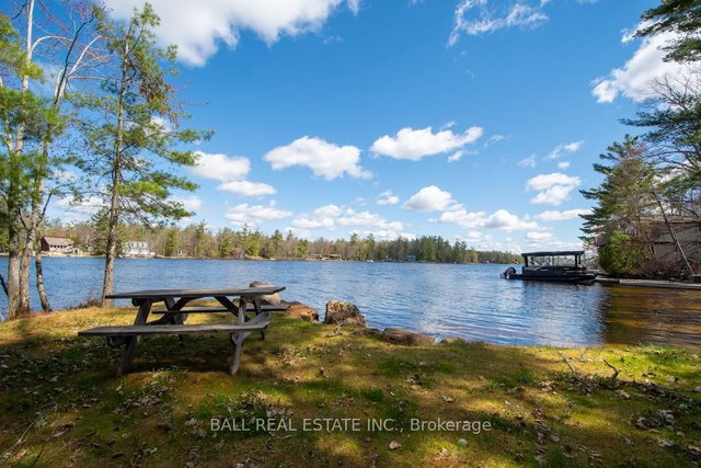 385 Island 38 Kasshabog Lake