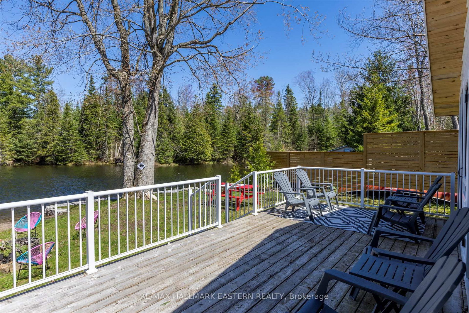 1810 Hull Road • Douro-Dummer, ON photo 28