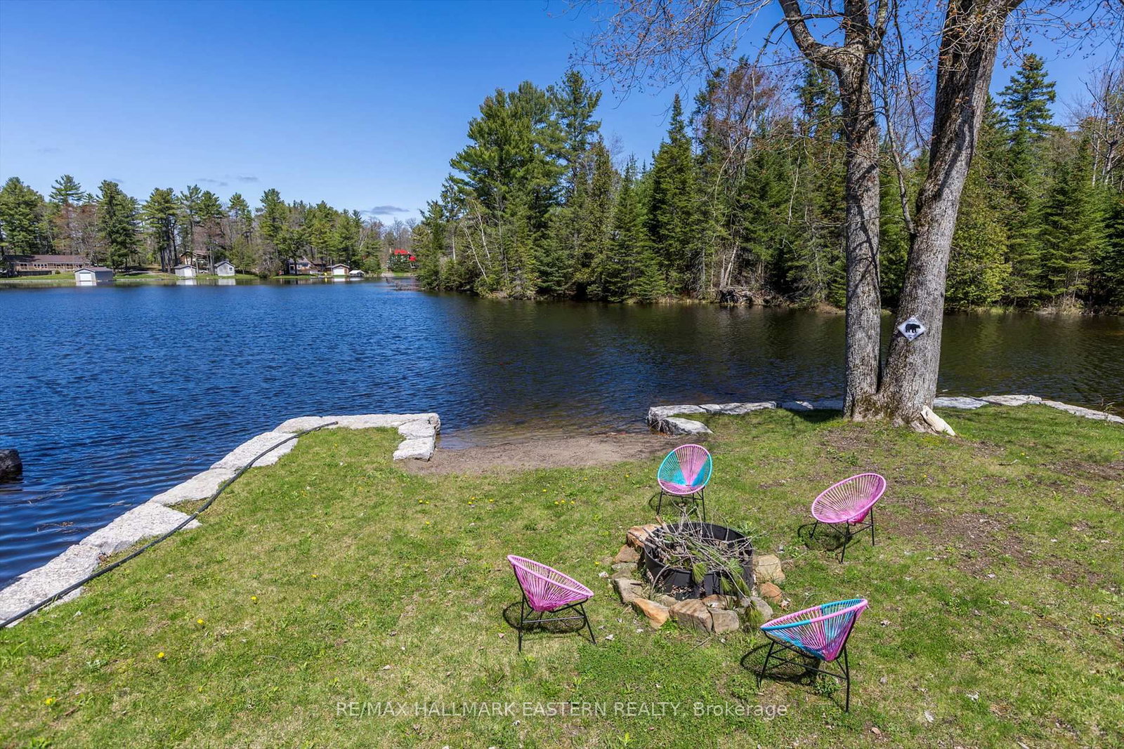 1810 Hull Road • Douro-Dummer, ON photo 31