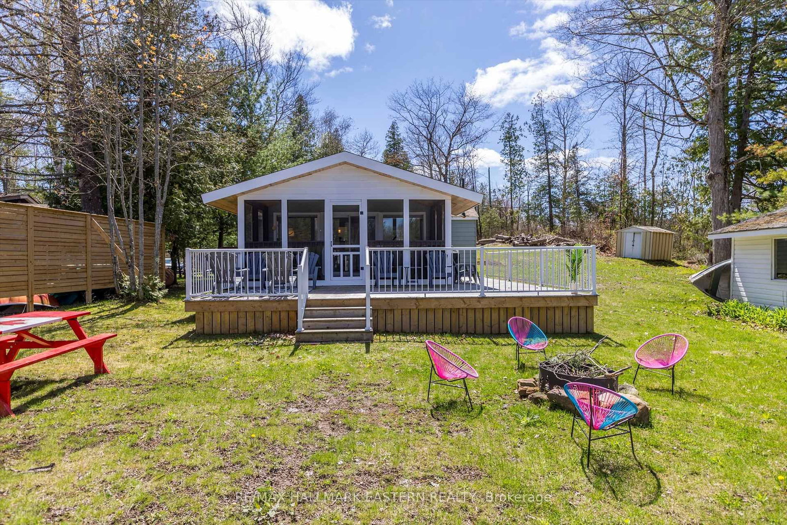1810 Hull Road • Douro-Dummer, ON photo 38
