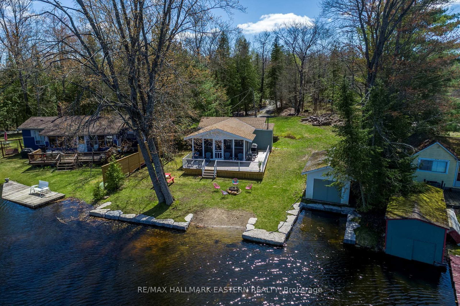 1810 Hull Road • Douro-Dummer, ON photo 41