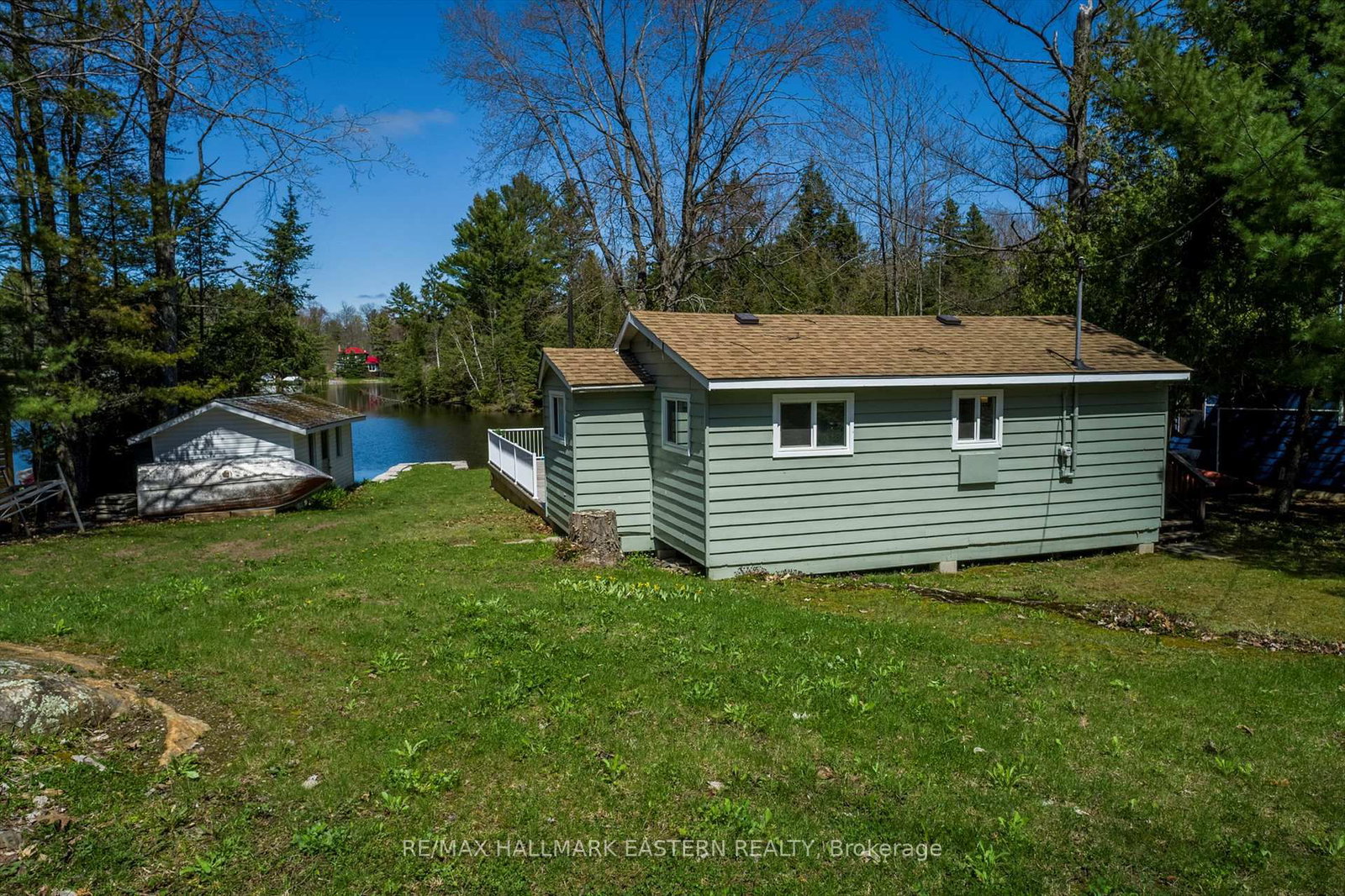 1810 Hull Road • Douro-Dummer, ON photo 46