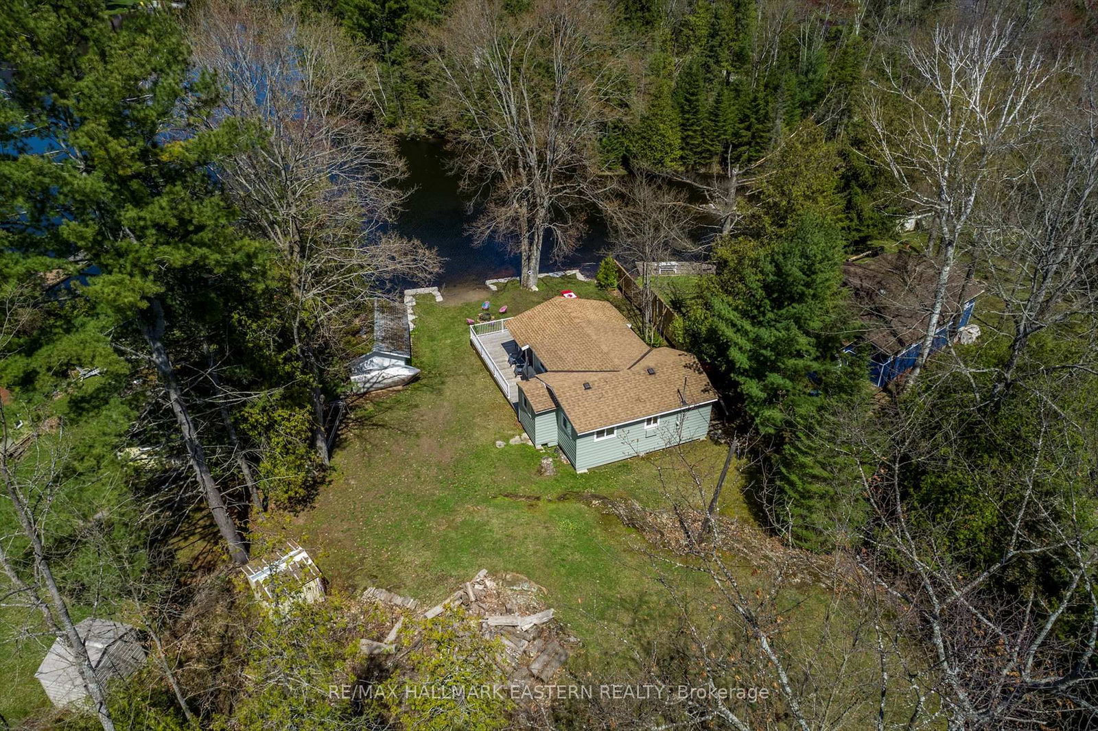 1810 Hull Road • Douro-Dummer, ON photo 47