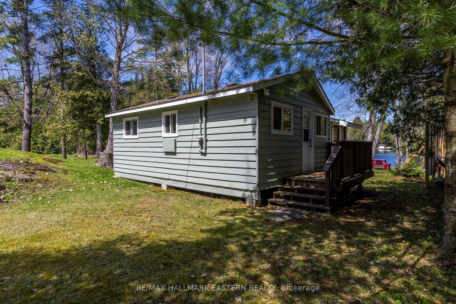 1810 Hull Road • Douro-Dummer, ON photo 48