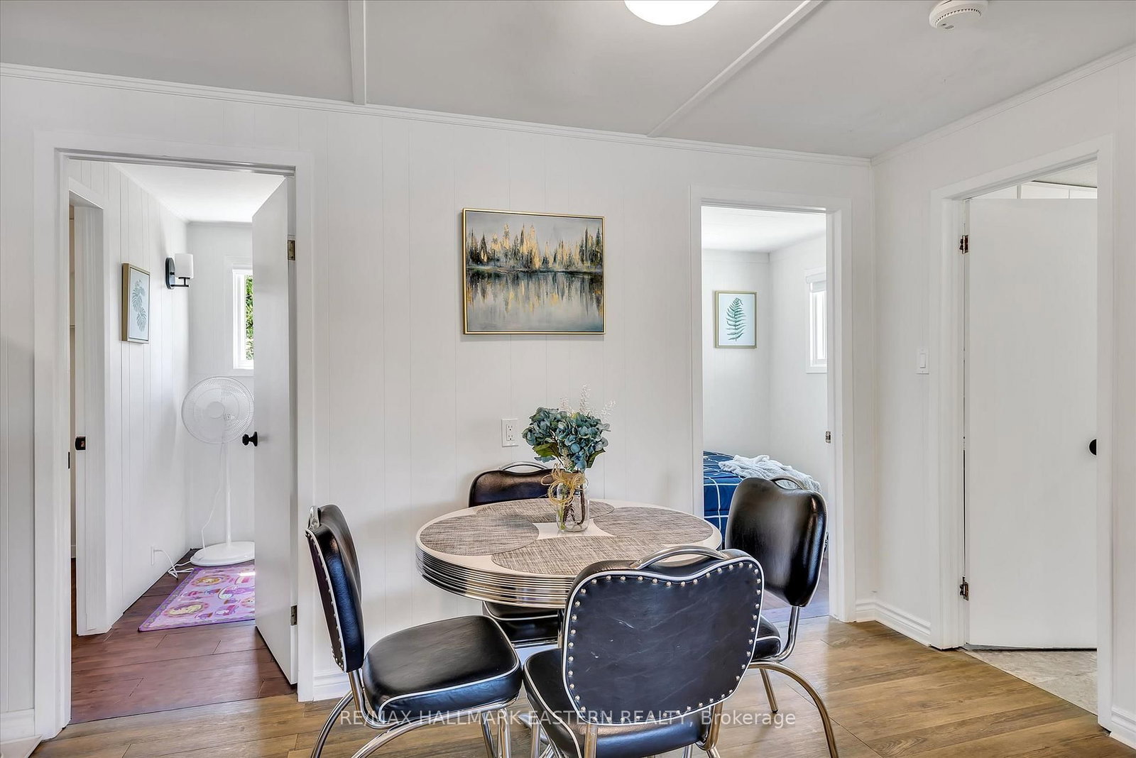 1810 Hull Road • Douro-Dummer, ON photo 8