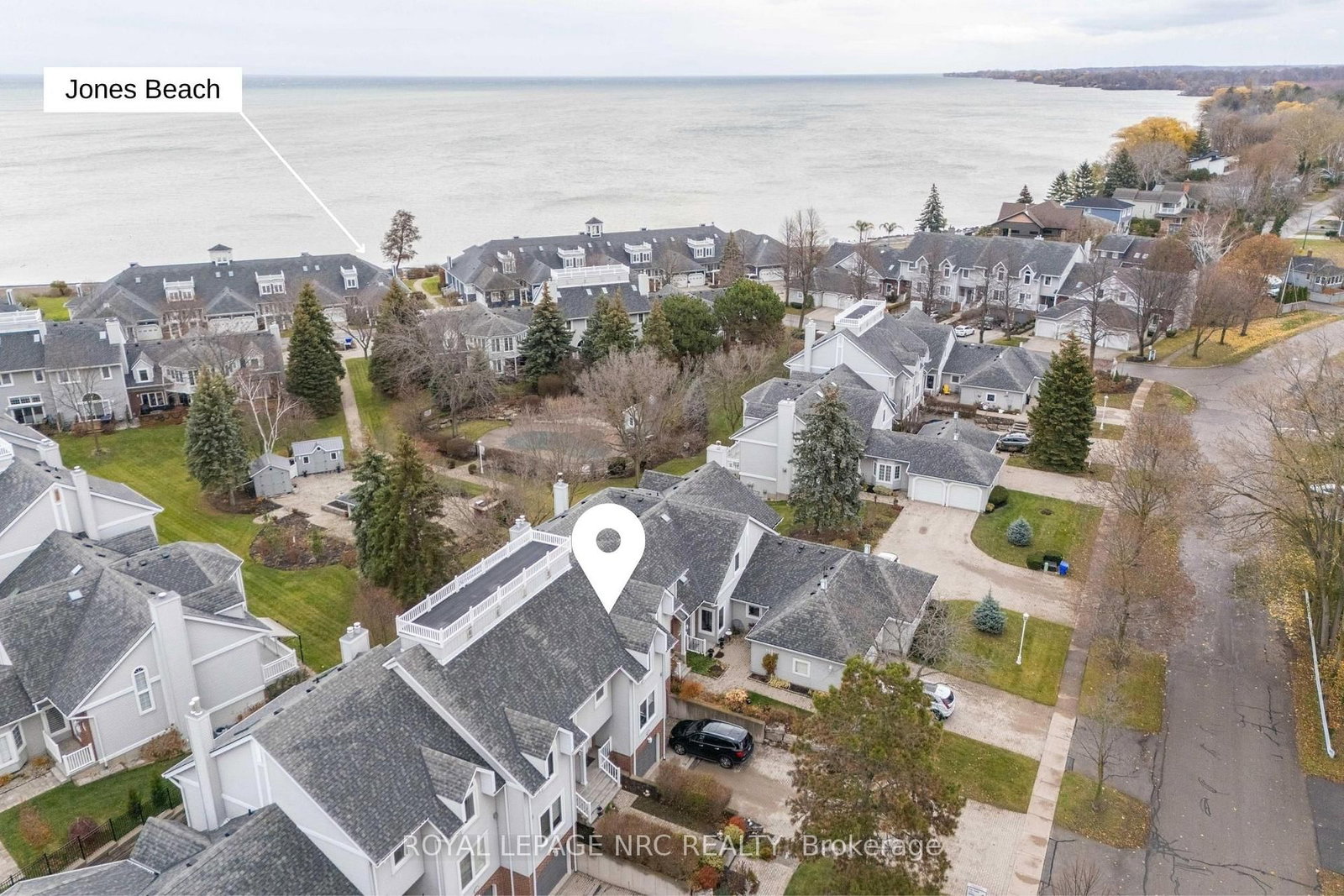1 Lakeside Drive, Unit 13 - Photo 31