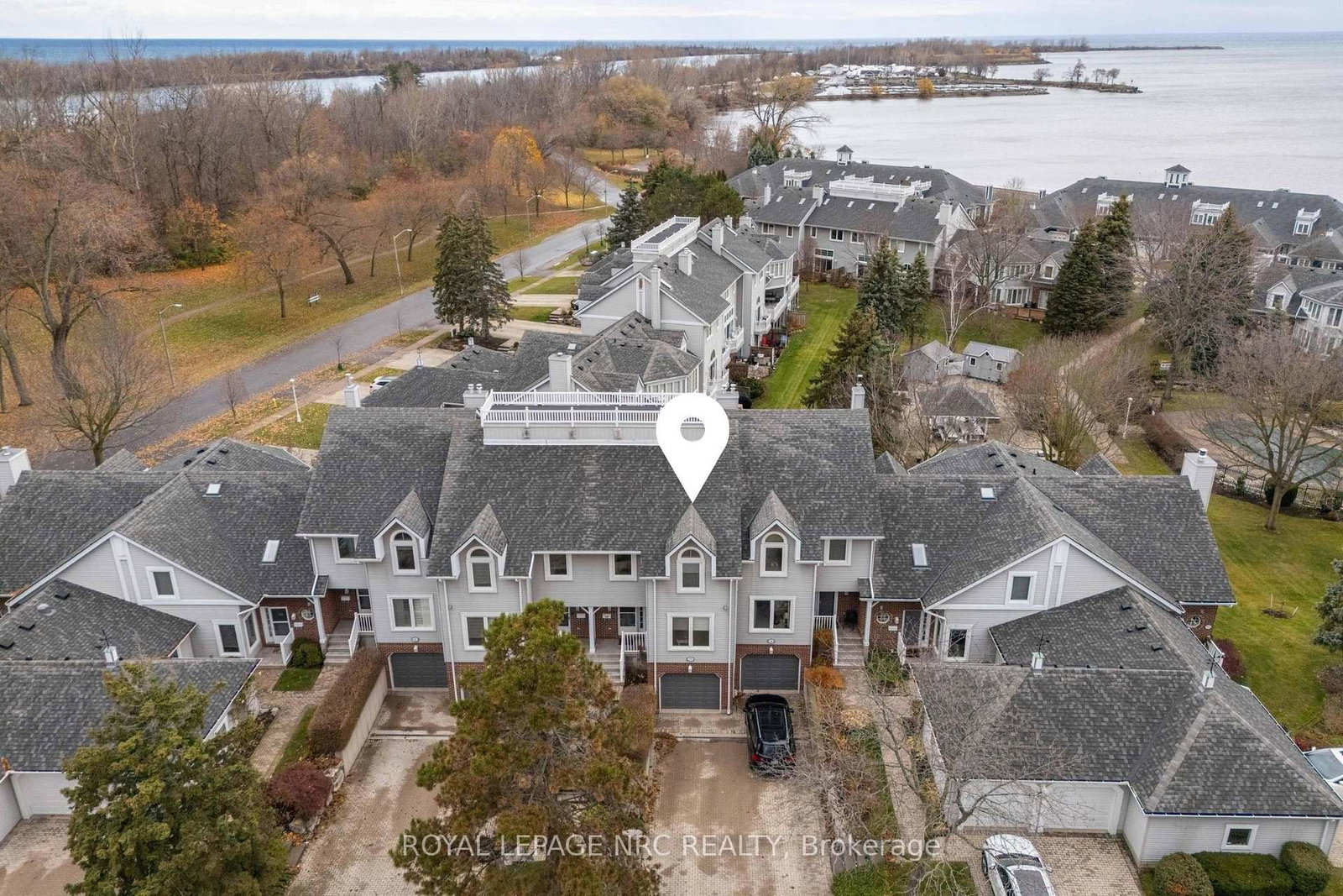 1 Lakeside Drive, Unit 13 - Photo 32
