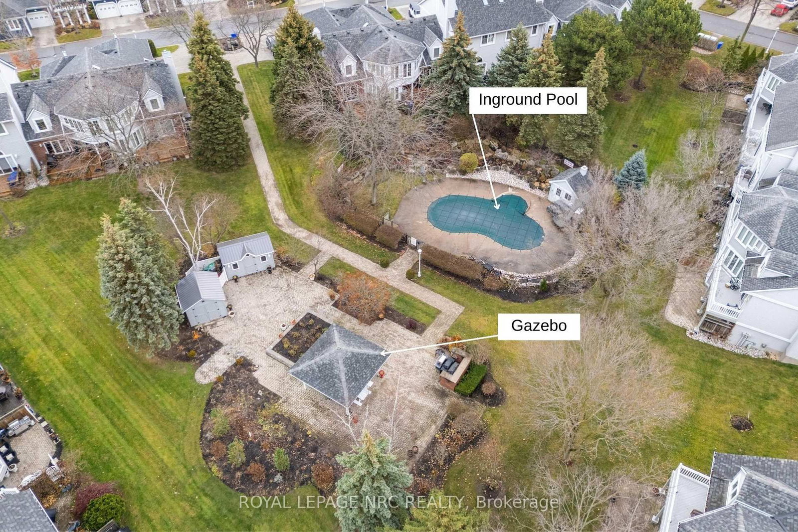 1 Lakeside Drive, Unit 13 - Photo 34
