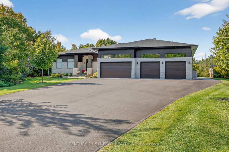 120 Derbeyshire St, Ottawa, Ontario