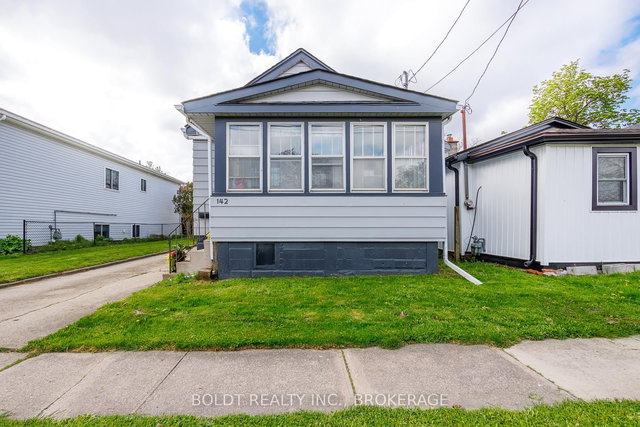 142 CLARA Street