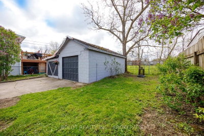 142 CLARA Street • Thorold, ON photo 4