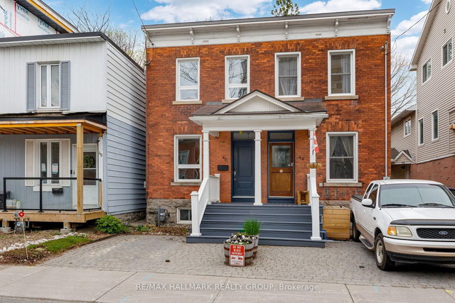 46 HAVELOCK Street