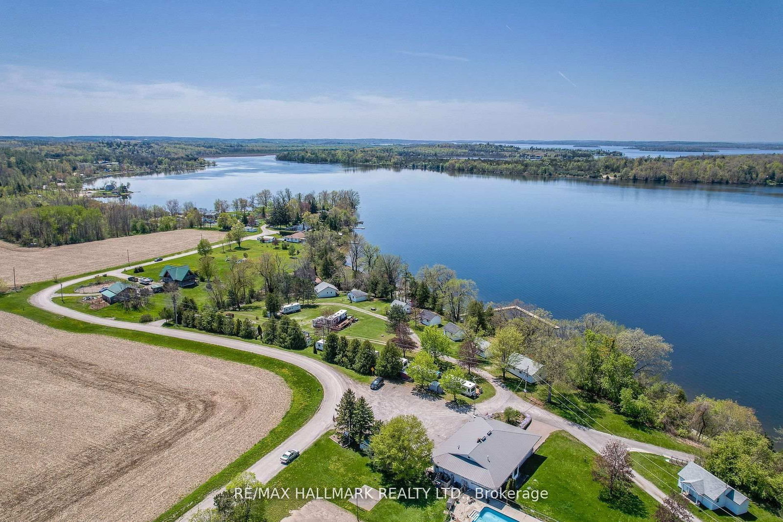 449 Island View Road • #110 • Alnwick/Haldimand, ON photo 15