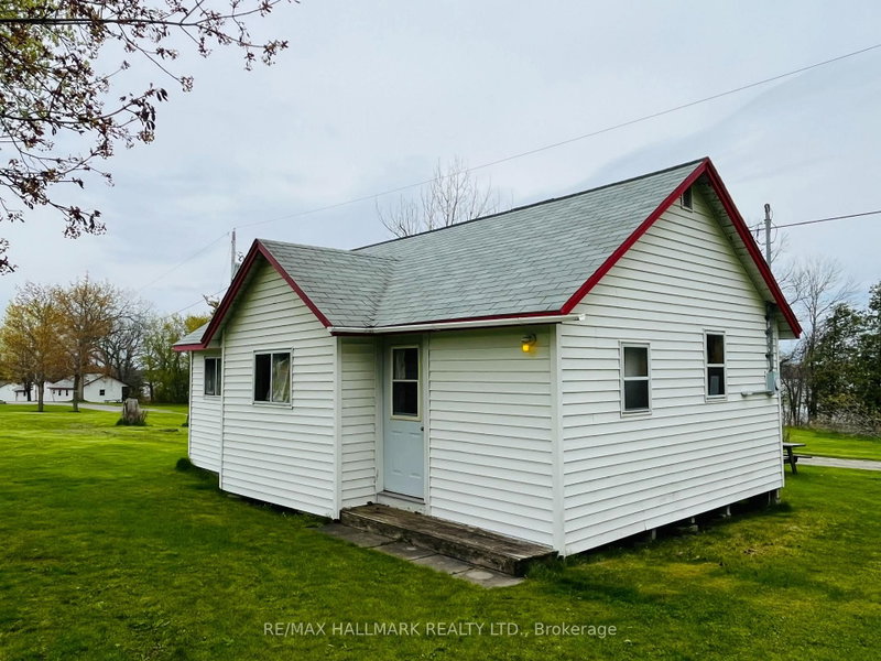 110 - 449 Island View Road