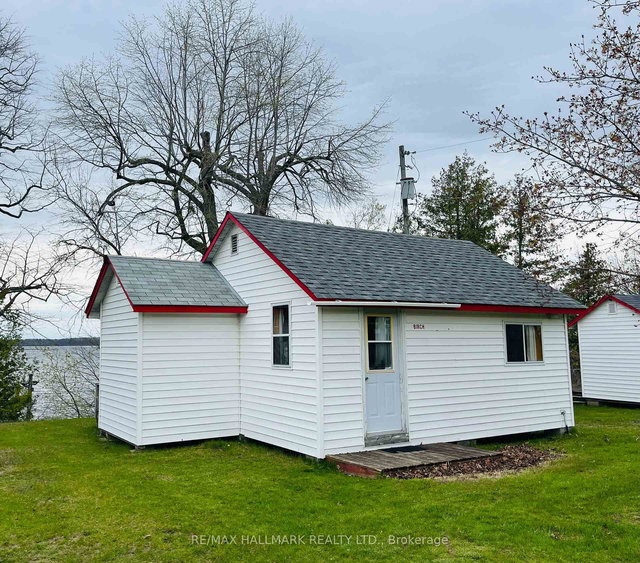 109 - 449 Island View Road