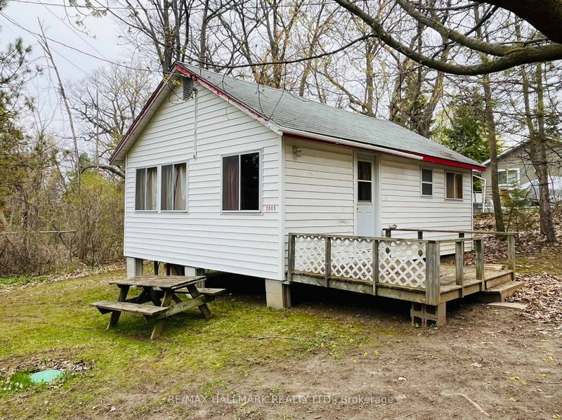101 - 449 Island View Road