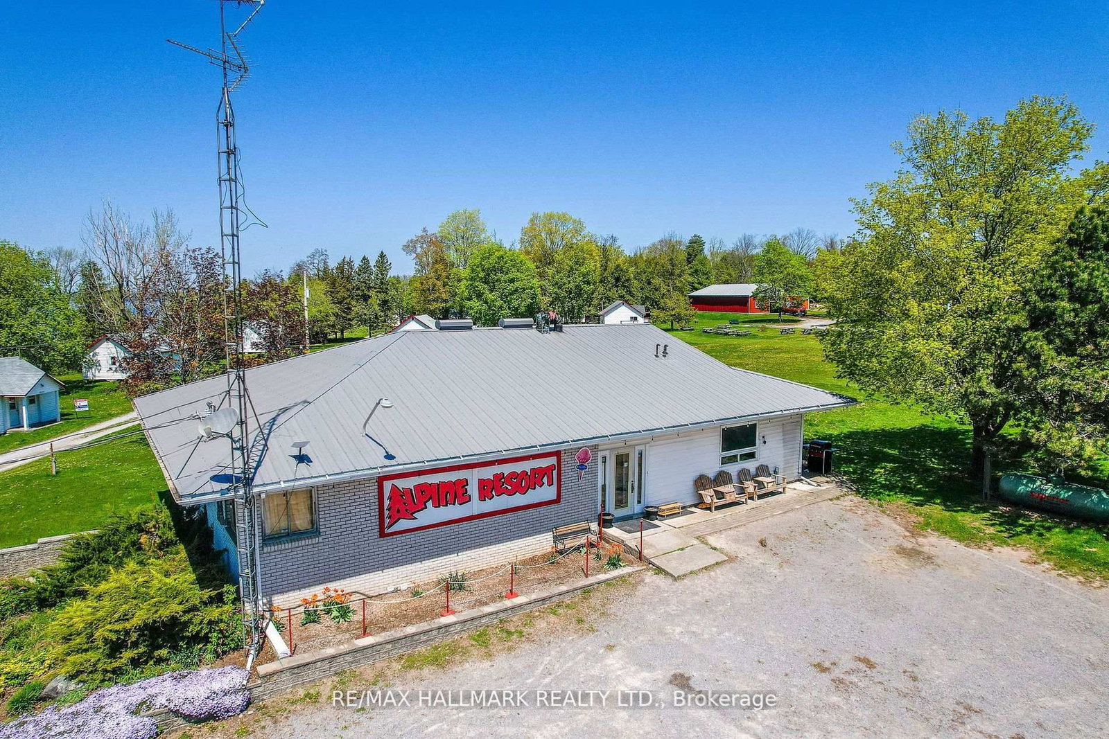 449 Island View Road • #104 • Alnwick/Haldimand, ON photo 12