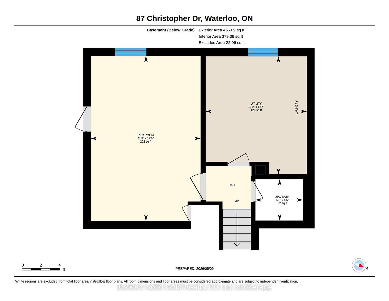 87 Christopher Drive • Waterloo, ON photo 36