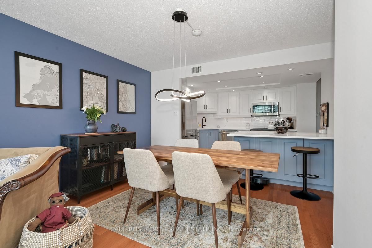 160 George Street, Unit 903 - Photo 2