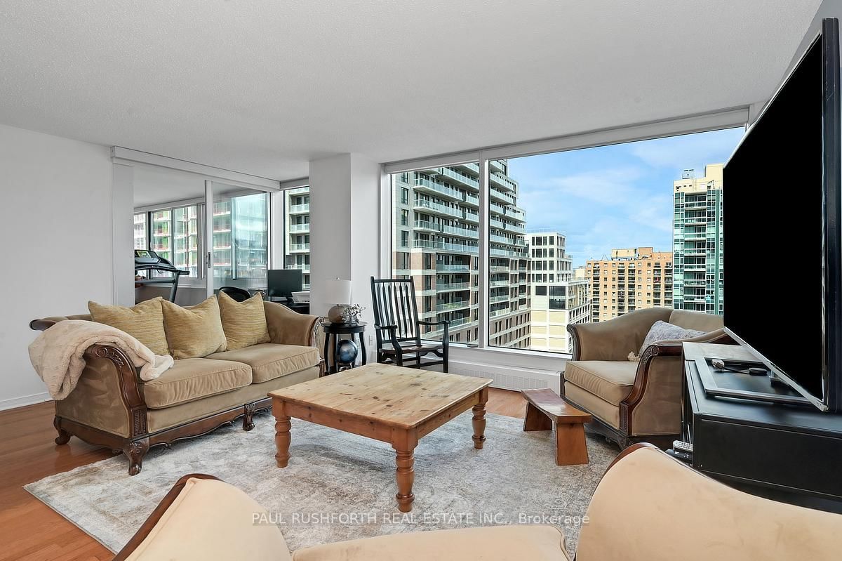 160 George Street, Unit 903 - Photo 3