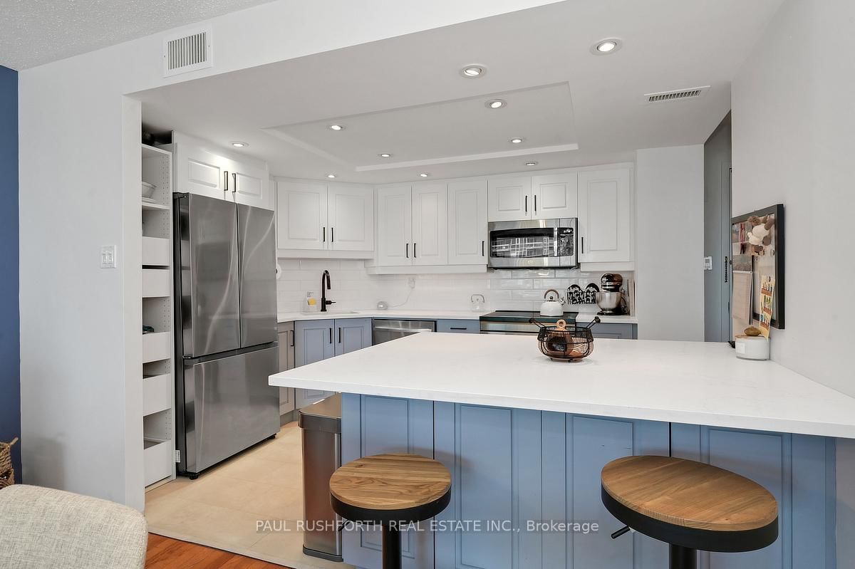 160 George Street, Unit 903 - Photo 5