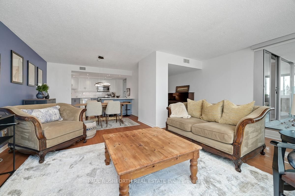 160 George Street, Unit 903 - Photo 8