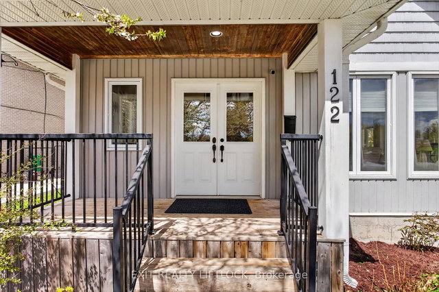 122 Fradette Avenue