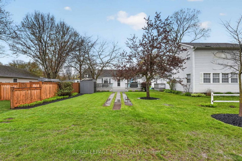 291 Eastwood Avenue