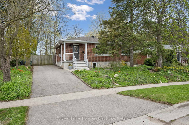 22 Hamel Ave, Guelph, Ontario