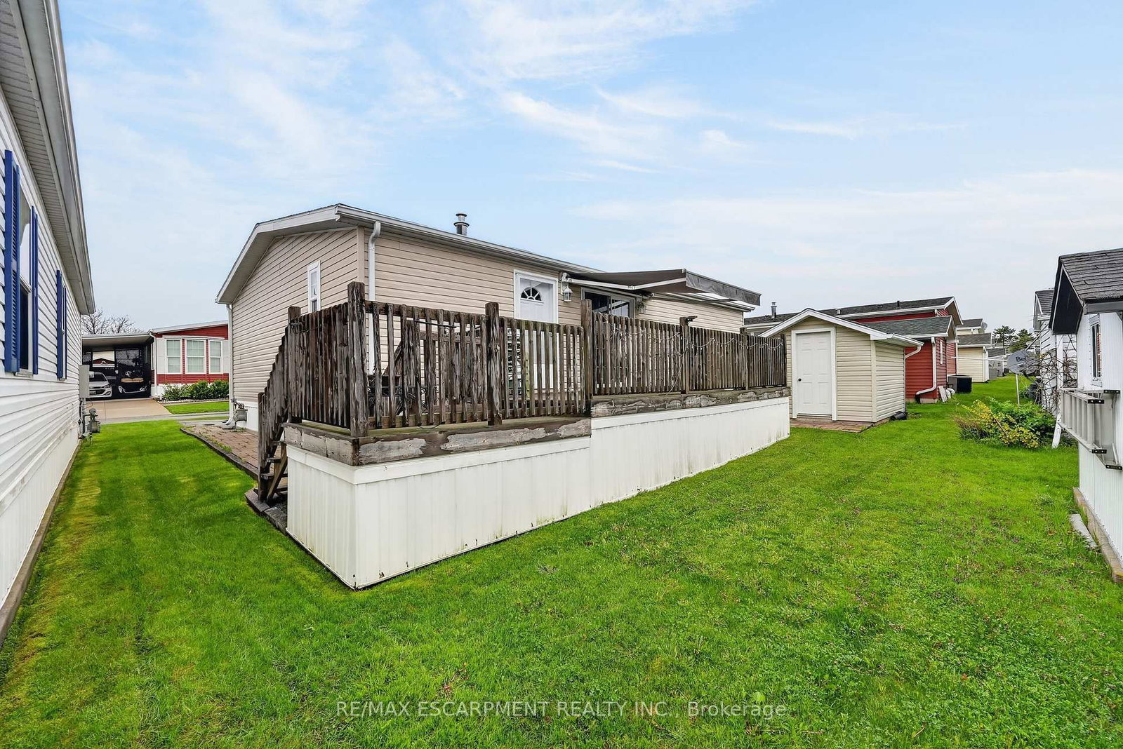 3033 Townline Road, Unit 99 - Photo 18