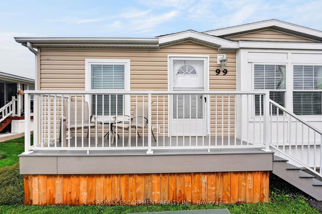 99 - 3033 Townline Road