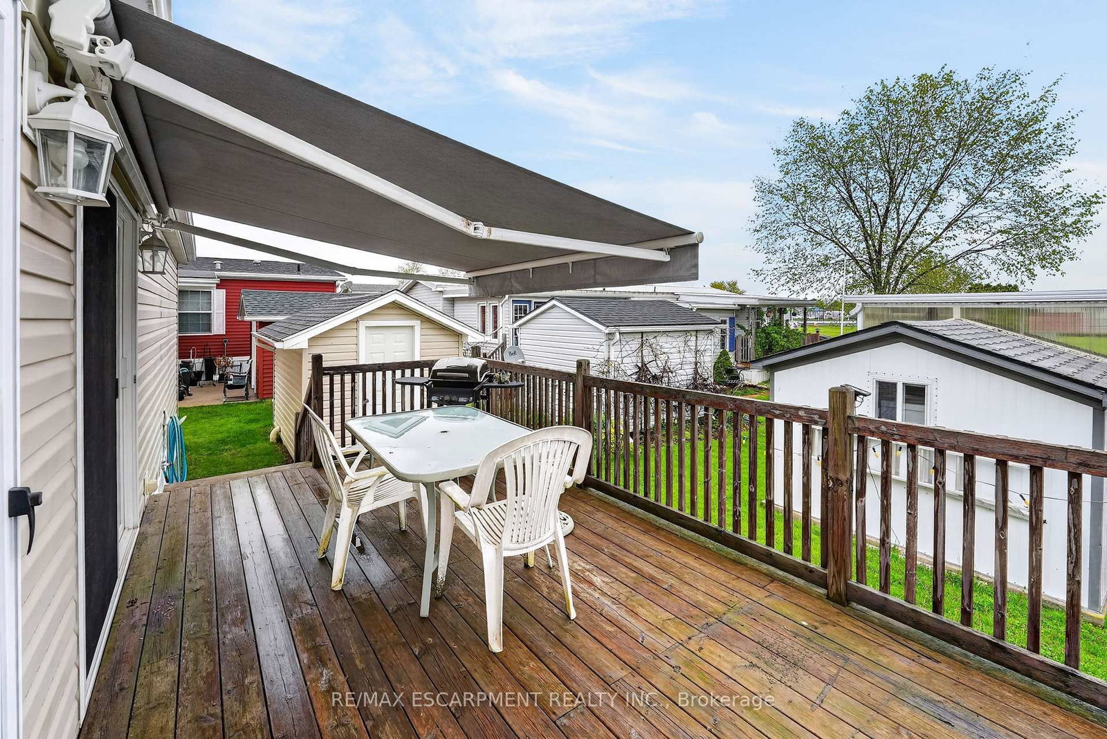 3033 Townline Road, Unit 99 - Photo 8