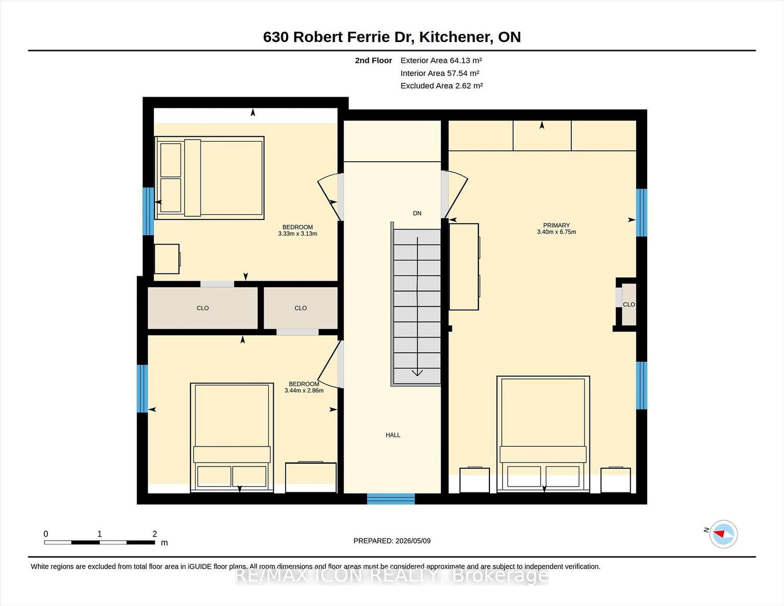 630 Robert Ferrie Drive • Kitchener, ON photo 37