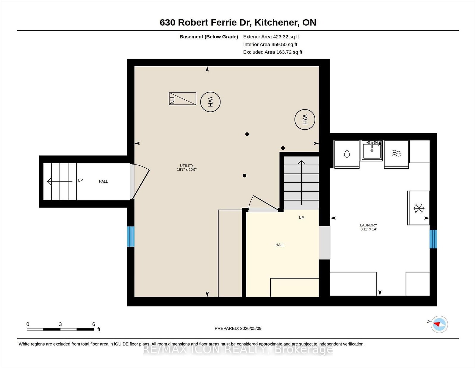 630 Robert Ferrie Drive • Kitchener, ON photo 38
