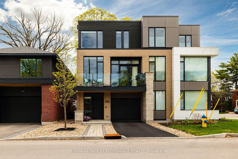 330 Kenwood Ave, Ottawa, Ontario