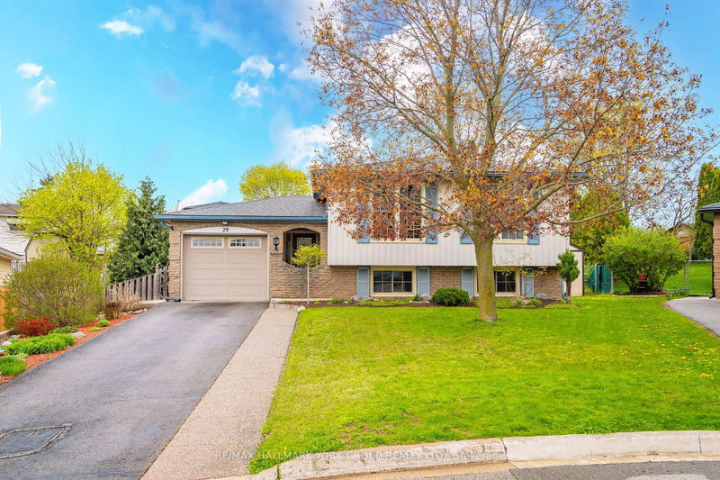 28 Rudi Crt, Cambridge, Ontario