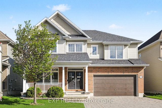 104 Brambling Way
